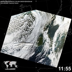 Level 1B Image at: 1155 UTC