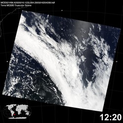 Level 1B Image at: 1220 UTC