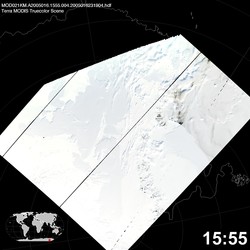 Level 1B Image at: 1555 UTC