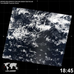 Level 1B Image at: 1845 UTC