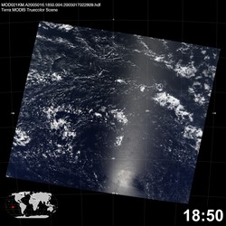 Level 1B Image at: 1850 UTC