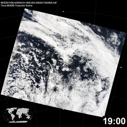 Level 1B Image at: 1900 UTC