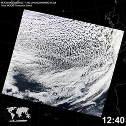 Level 1B Image at: 1240 UTC