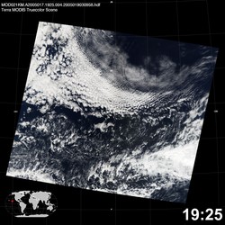 Level 1B Image at: 1925 UTC