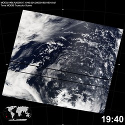 Level 1B Image at: 1940 UTC