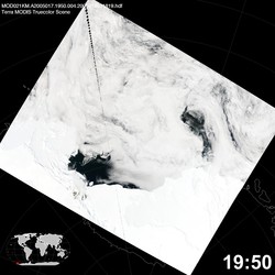 Level 1B Image at: 1950 UTC