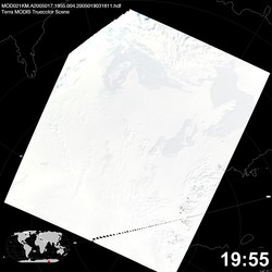 Level 1B Image at: 1955 UTC