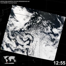 Level 1B Image at: 1255 UTC