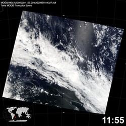 Level 1B Image at: 1155 UTC