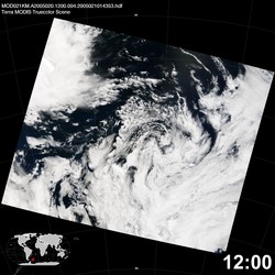 Level 1B Image at: 1200 UTC