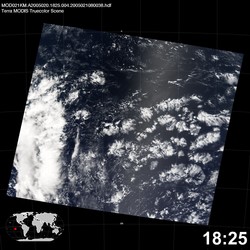 Level 1B Image at: 1825 UTC