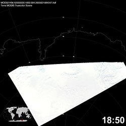 Level 1B Image at: 1850 UTC