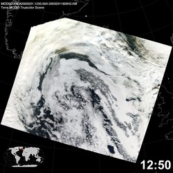 Level 1B Image at: 1250 UTC