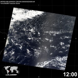 Level 1B Image at: 1200 UTC