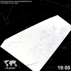 Level 1B Image at: 1900 UTC