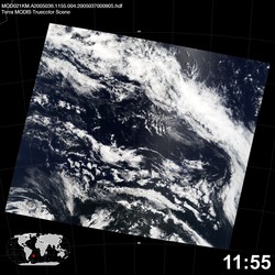 Level 1B Image at: 1155 UTC