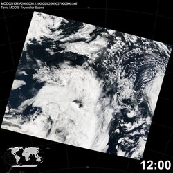 Level 1B Image at: 1200 UTC