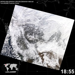 Level 1B Image at: 1855 UTC