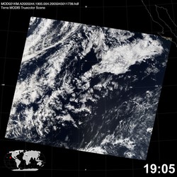 Level 1B Image at: 1905 UTC