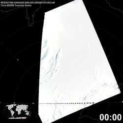 Level 1B Image at: 0000 UTC