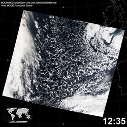 Level 1B Image at: 1235 UTC