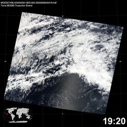 Level 1B Image at: 1920 UTC