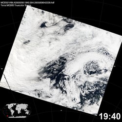 Level 1B Image at: 1940 UTC