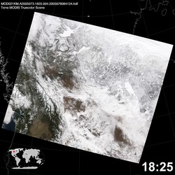 Level 1B Image at: 1825 UTC