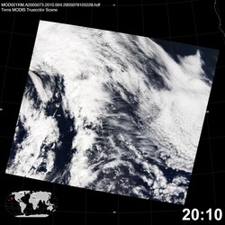 Level 1B Image at: 2010 UTC