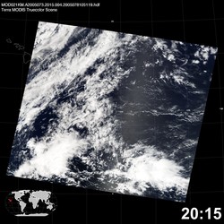 Level 1B Image at: 2015 UTC