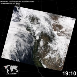 Level 1B Image at: 1910 UTC