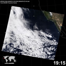 Level 1B Image at: 1915 UTC