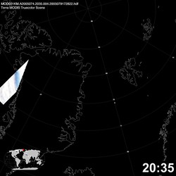 Level 1B Image at: 2035 UTC