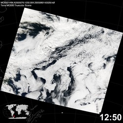 Level 1B Image at: 1250 UTC