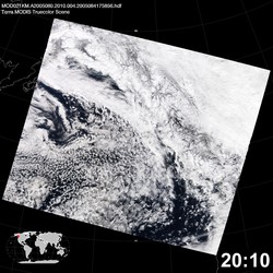 Level 1B Image at: 2010 UTC