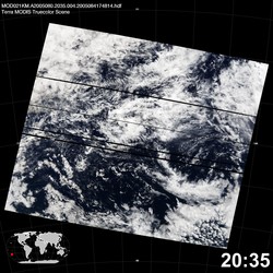 Level 1B Image at: 2035 UTC