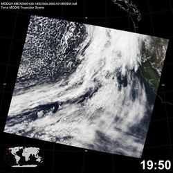 Level 1B Image at: 1950 UTC