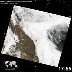 Level 1B Image at: 1755 UTC