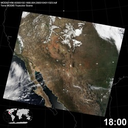 Level 1B Image at: 1800 UTC