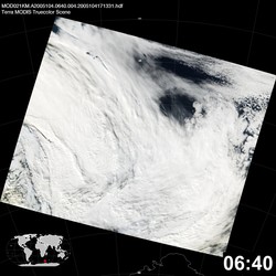 Level 1B Image at: 0640 UTC