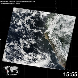 Level 1B Image at: 1555 UTC