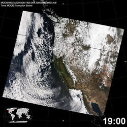 Level 1B Image at: 1900 UTC