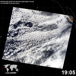 Level 1B Image at: 1905 UTC