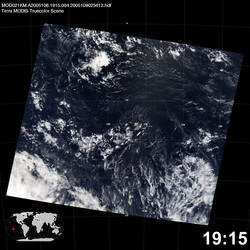 Level 1B Image at: 1915 UTC