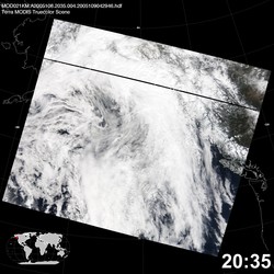 Level 1B Image at: 2035 UTC