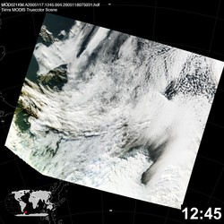 Level 1B Image at: 1245 UTC