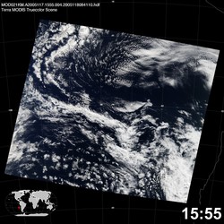 Level 1B Image at: 1555 UTC