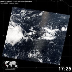 Level 1B Image at: 1725 UTC