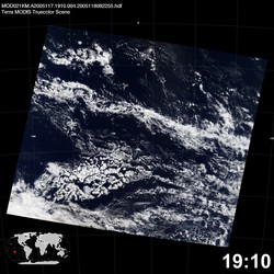 Level 1B Image at: 1910 UTC