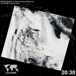 Level 1B Image at: 2030 UTC